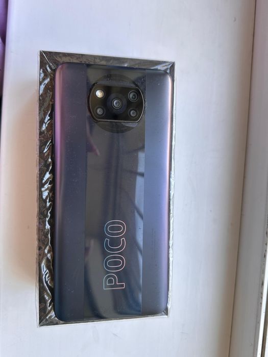Продам Poco x3 pro 256гб