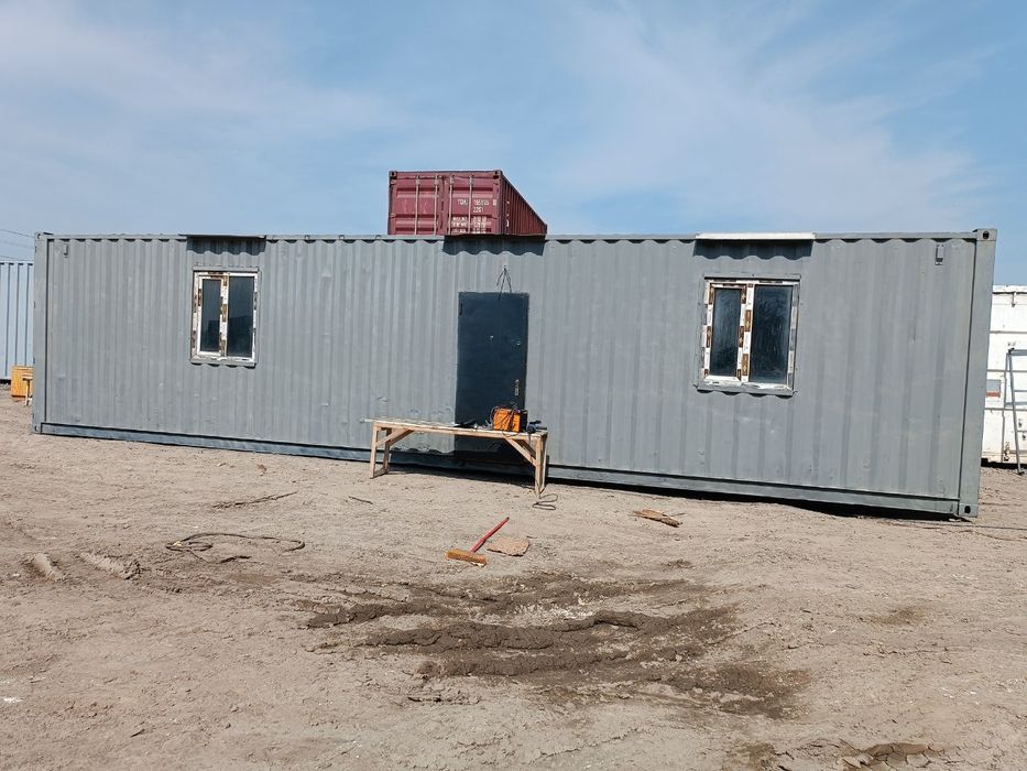 Контейнер домик сотилади срочно