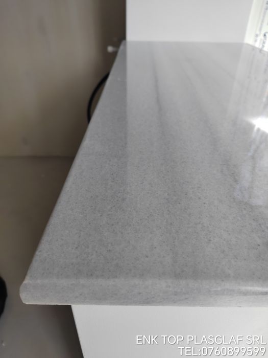 Glafuri, blaturi, trepte, pardoseli din marmură și granit