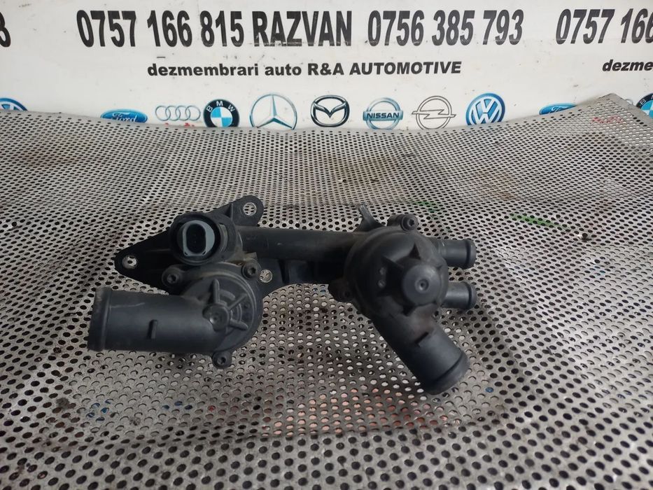 Corp Termostat Vw Seat Skoda Audi 1.4 TSI FSI Motor CAX - Dezmembrari Arad