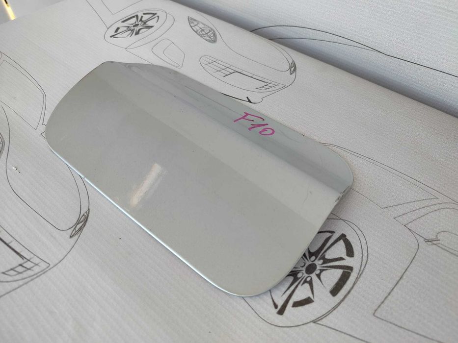 Usita Rezervor BMW Seria 5 (F10) Sedan 2009–2016 / Cod OEM 4100 7204340 (5D2)