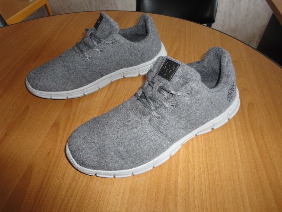 N46 Австрийски вълнени маратонки/Tiroler Loden