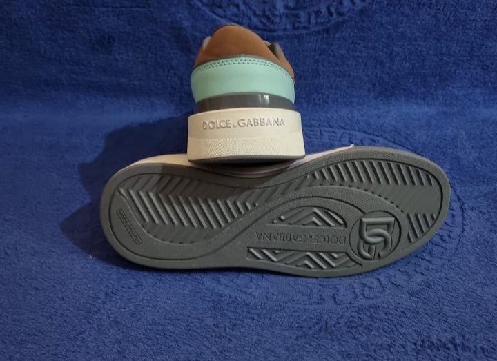 Кроссовки Dolce & Gabana