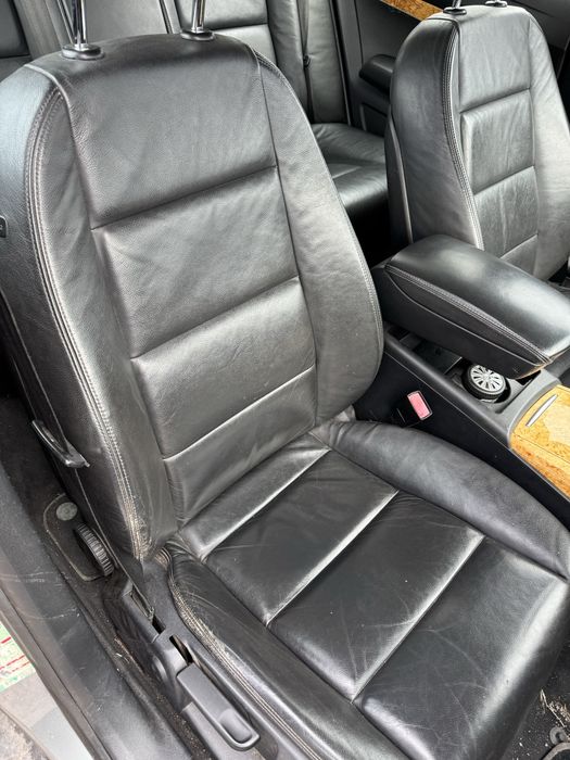 Audi a6  c6 4f 2.0 TDI