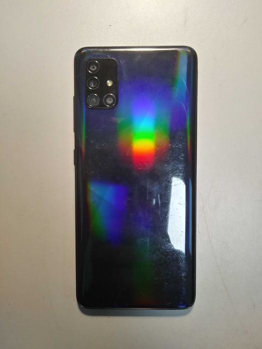 Продам Samsung A51
