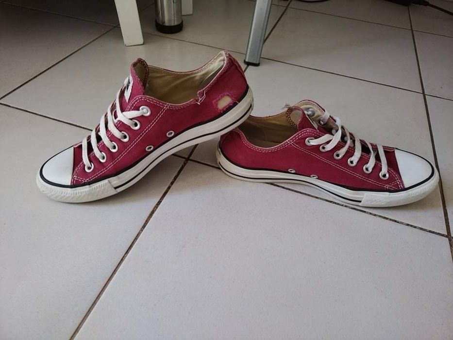Vand tenesi Converse produs calitate import M.39..40