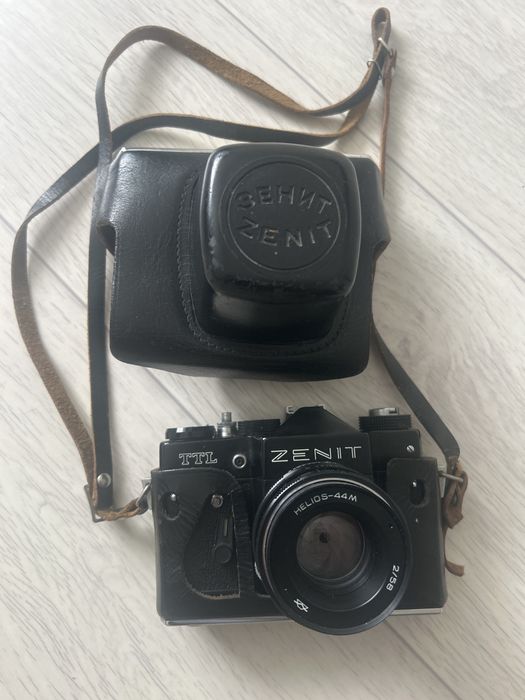 Продам фотоаппарат