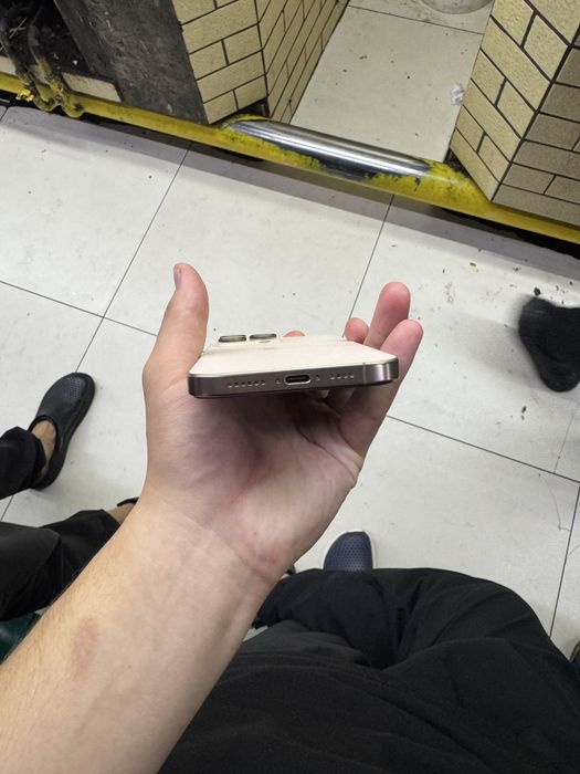 iphone 16Pro Max
