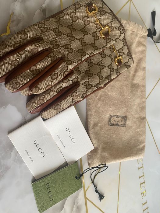 Manusi Originale Gucci