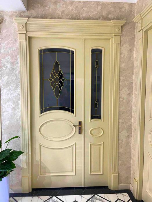 Витраж ойна гулли ойна