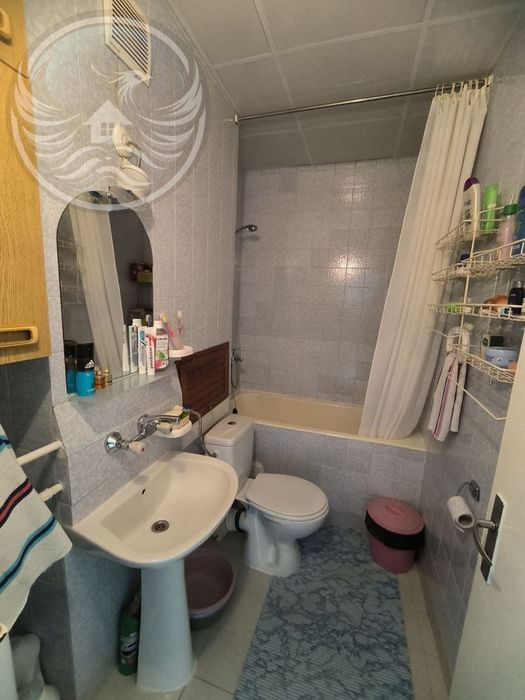 Продава се Двустаен апартамент в Разград, Житница - 58 кв.м за 1231 €/кв.м - Снимка #6