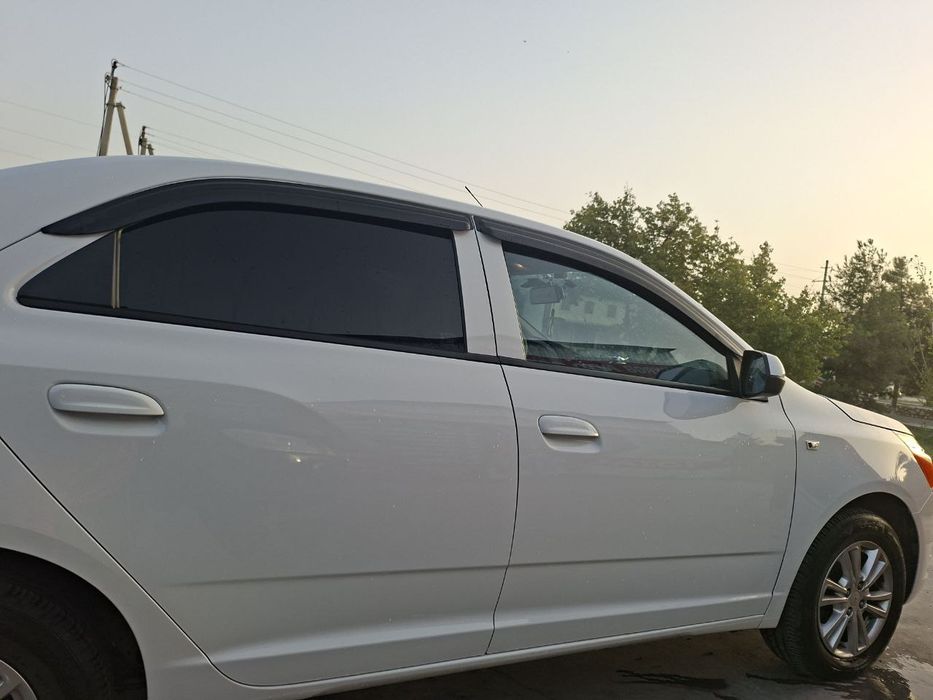 Продам машину как новый