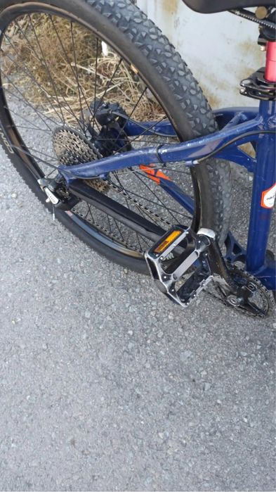 Велосипед Drag c1