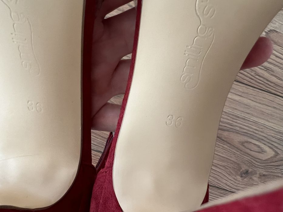 Sandale smiling shoes