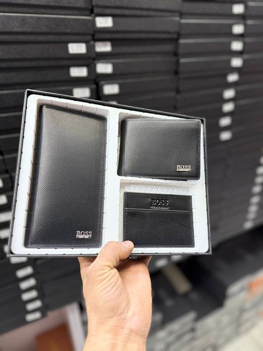 Подарки мужчинам.  Портмоне