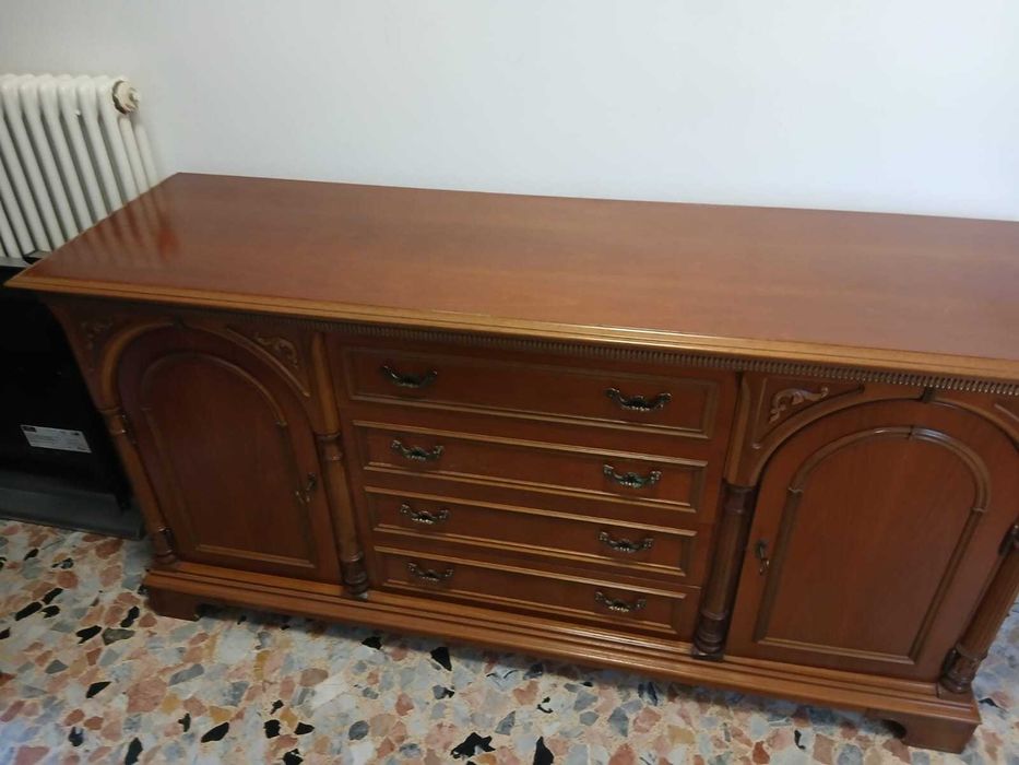 Servante Rustice tip Chippandale