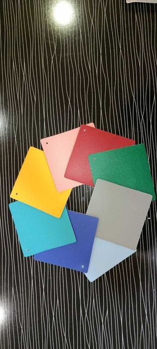 Гомогенний, спортивний линолеум!