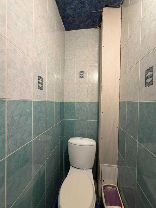 Продам 3 комнатную квартиру