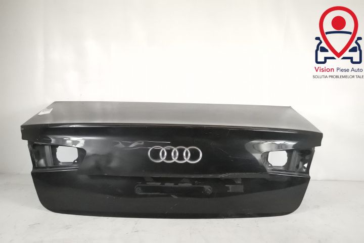 Задно стъкло/капак багажник оригинален Ауди А6 4Г/С7 / Audi A6 4G/C7 О