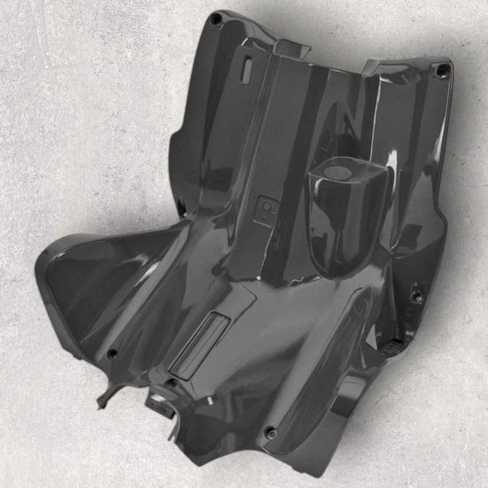 НОВО Комплект пластмаси Ямаха Аерокс 1997-2012г. 50-100cc Yamaha Aerox