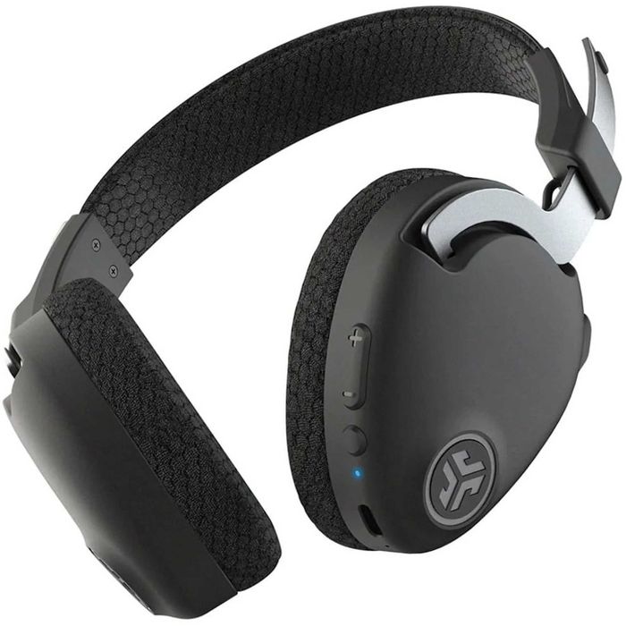 Căști Wireless- Bluetooth JLAB JBuds Work - Negru (Ofertă).