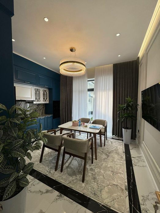 Продажа Евро Дом Амир Темур Махалля