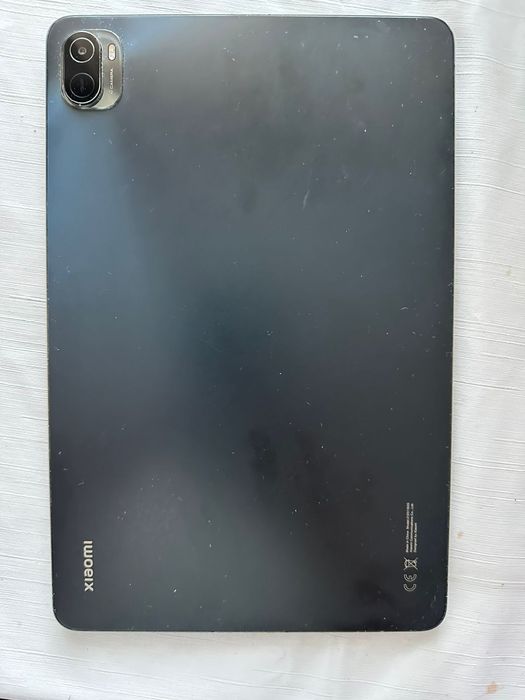 Планшет:Mi pad 5