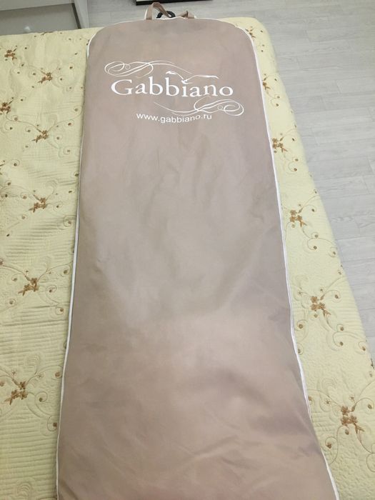 Продам свадебное платье в стиле Бохо!