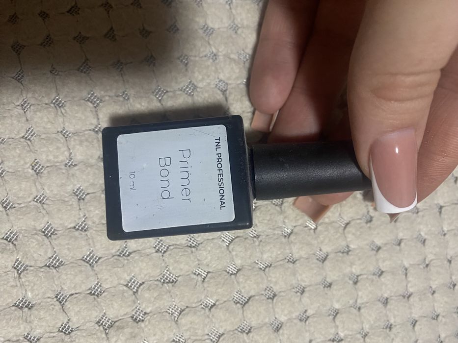 Для маникюра расходники