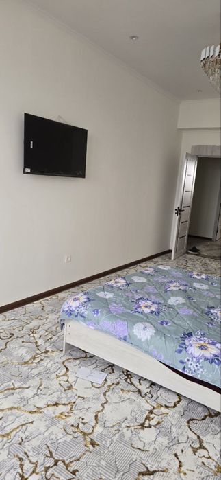 Продам новостр Мирз р-н 58кв