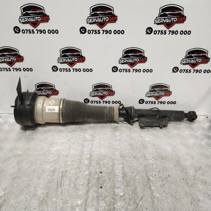 perna aer spate stanga mercedes-benz s-class (2005-2009) [w221] 3.0 mo