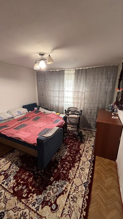 Продается 2-х комнатный дом