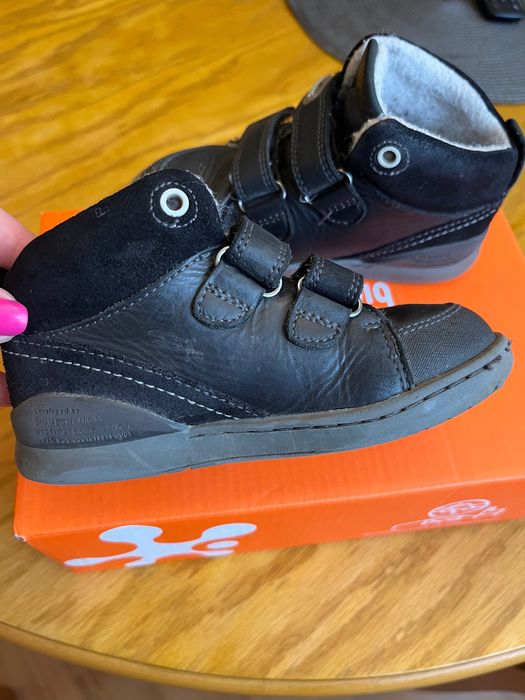 Зимни боти с вълна Biomecanics 25 номер