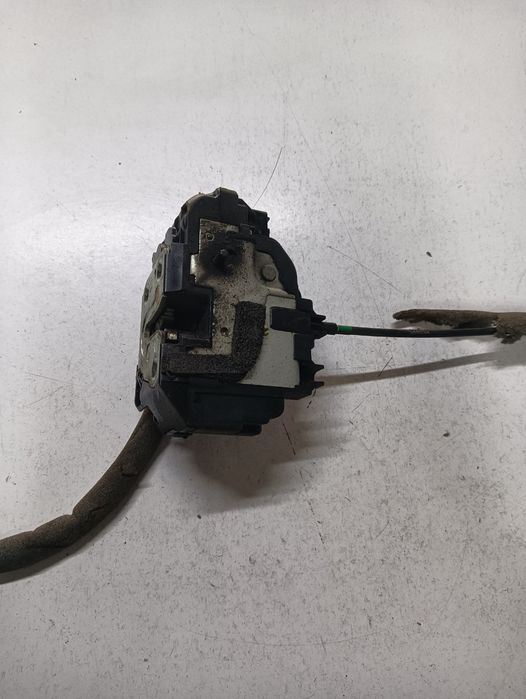 Broasca Usa Dreapta Spate Nissan Qashqai / Qashqai +2 I J10, Jj10 2006