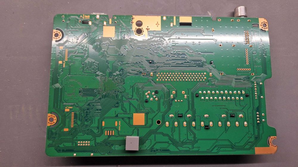 Placa de baza Televizor LED Samsung UE32J5100AW