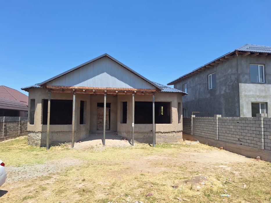 Обмен дом в Казахстане на узб