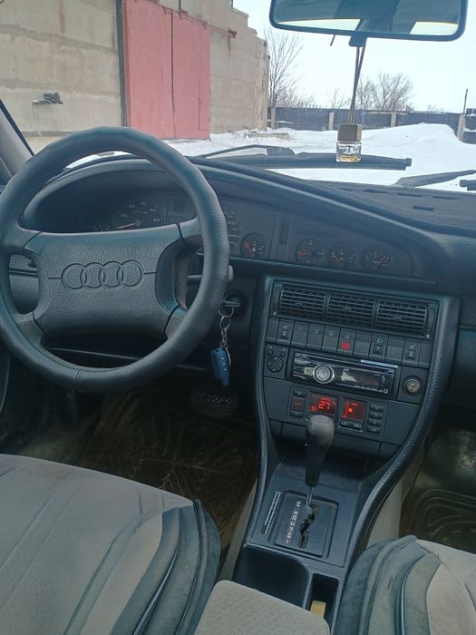Продам машину ауди