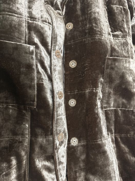 Шапан из ателье  "Hanqyzy"