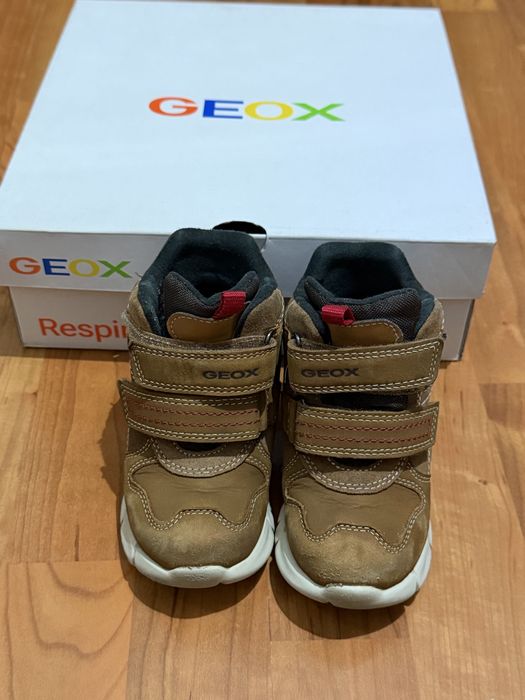 Ghete Geox 23 baieti