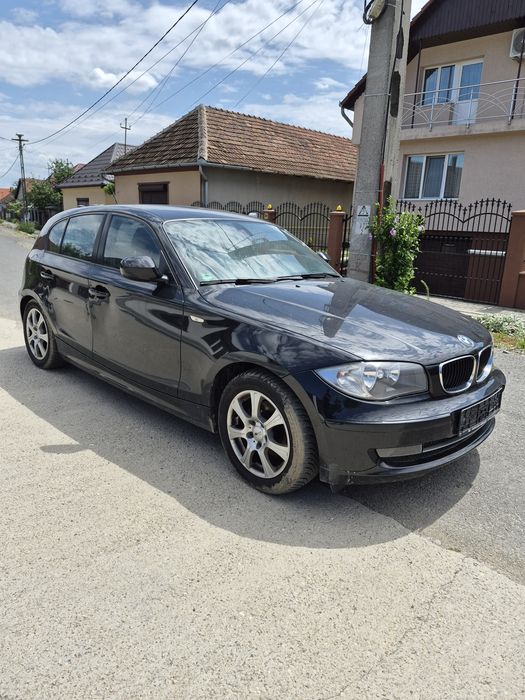 De vanzare Bmw Seria 1