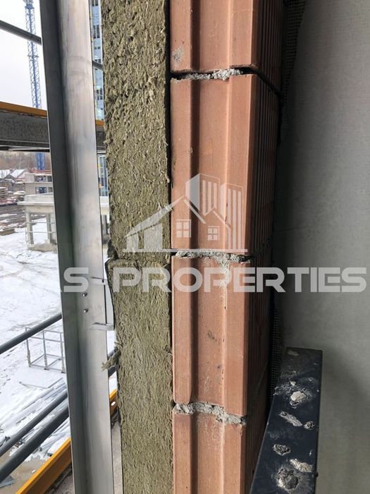 Продава се Тристаен апартамент в София, Банишора - 108 кв.м за 1148 €/кв.м - Снимка #5