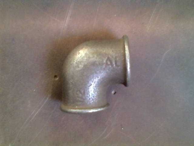 муфты и уголки  слесарные