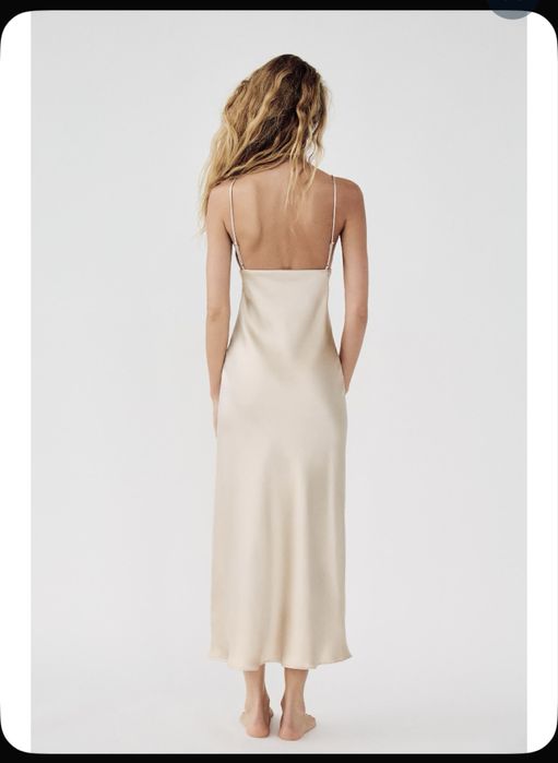 Срочно продам платье Zara оригинал