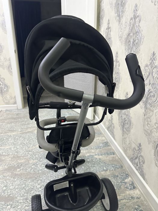 Трехколесный велосипед детский