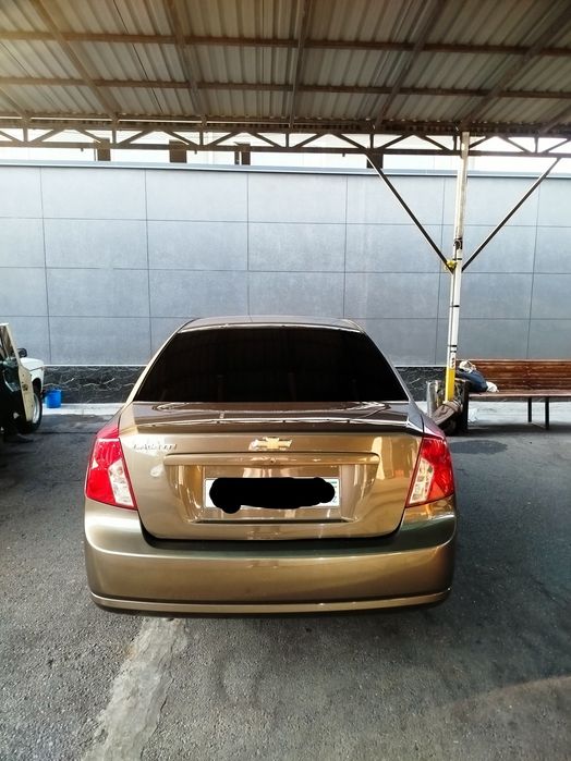 Chevrolet gentra avtomat 2023
