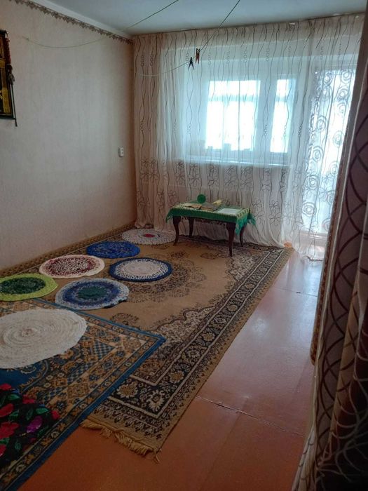 Продается 3 комнатная квартира