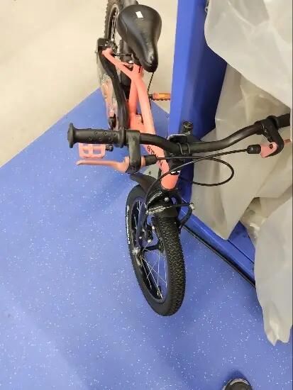 robot 500, 16 inch - (SecondHand) Decathlon