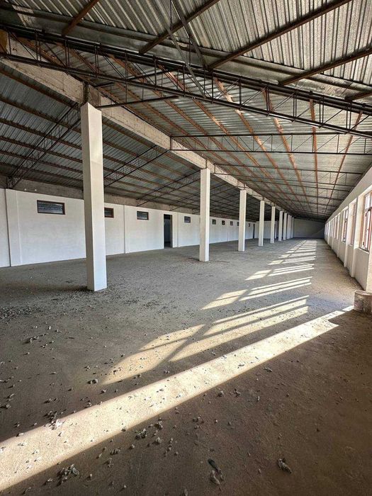 Продается ПромБаза "Тахтабазар 54-соток,