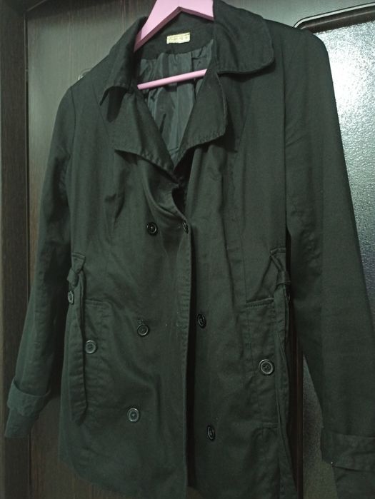 Cojocel/jacheta neagra