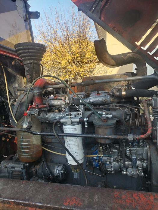 BT 150 traktor yili 2010